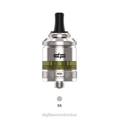 Digiflavor Vape For Sale RB6890 ss | Digiflavor MTL sirena g tanque